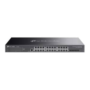 TP-LINK SG3428X Omada 24-port switch