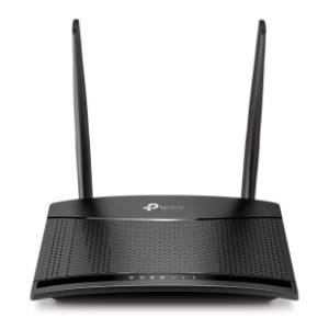 TP-LINK TL-MR100 4G LTE WiFi ruter