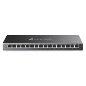 TP-LINK TL-SG116P 16-port switch