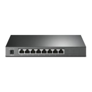 TP-LINK TL-SG2008P 8-port switch