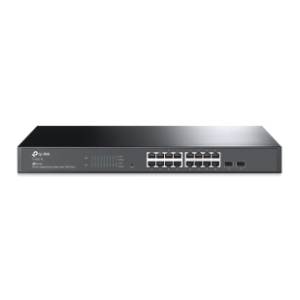 TP-LINK TL-SG2218 16-port switch