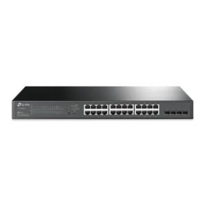 TP-LINK TL-SG2428P switch