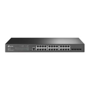 TP-LINK TL-SG3428 24-port switch