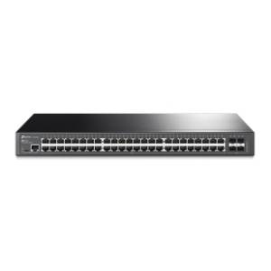 TP-LINK TL-SG3452 48-port switch