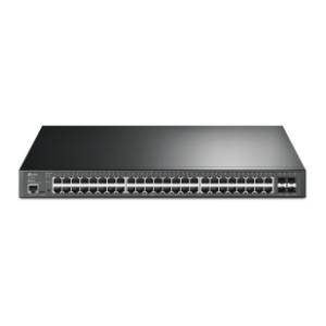 TP-LINK TL-SG3452XP 48-port switch