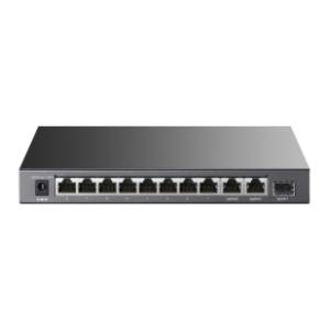 TP-LINK TL-SL1311P 8-port switch