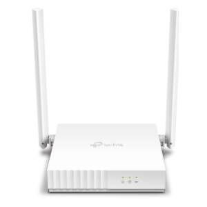 TP-LINK TL-WR820N Multi-Mode WiFi ruter