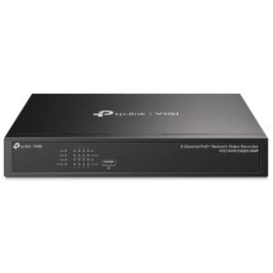TP-LINK VIGI NVR1008H 8-kanalni snimač za video nadzor