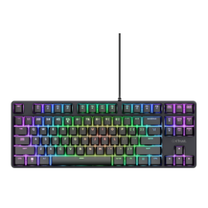 TRUST tastatura GXT 864 Cada