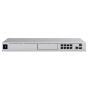 UBIQUITI Dream Machine Pro 8-port switch