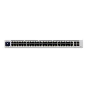 UBIQUITI Pro 48 PoE USW-Pro-48-POE switch