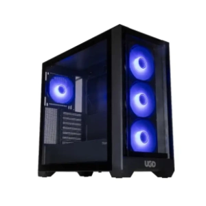 UGD kućište Titan 2314 PSU-650W