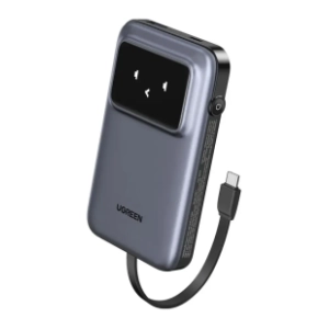 UGREEN Uno 10000mAh 30W Grey power bank
