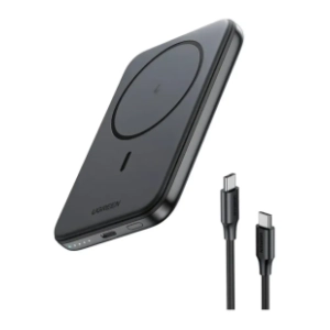UGREEN Wireless Magnetic 10000mAh power bank