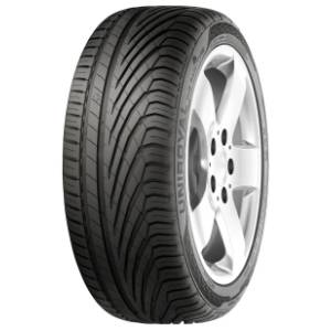 UNIROYAL letnja guma RainSport 3 215/45 R16 90V XL FR