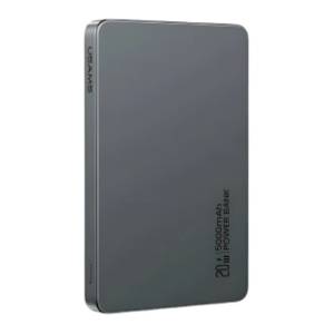 USAMS CD231 5000mAh 20W Tarnish power bank