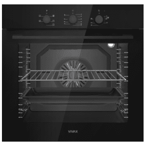 VIVAX ugradna rerna BO-806BFTM G