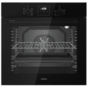 VIVAX ugradna rerna BO-808BFD G