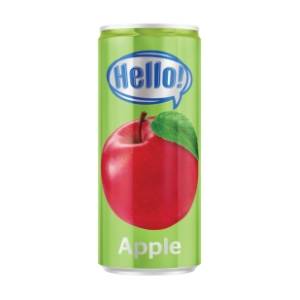 Voćni sok FRUVITA Hello jabuka 250ml