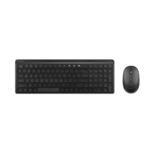 VOLKANO set bežični miš i tastatura Scorch VKX-209-GT