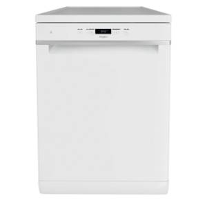 WHIRLPOOL mašina za pranje sudova WH4FFC14BN6W
