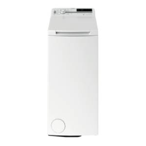 WHIRLPOOL mašina za pranje veša TDLR 65261BS EU/N