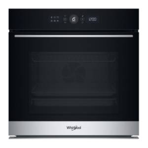 WHIRLPOOL ugradna rerna WOI5S8CM1SXA