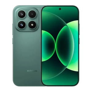 XIAOMI 17 12/256GB Venture Green (MZB0MMNEU)