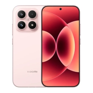 XIAOMI 17 12/512GB Alpine Pink (MZB0MMOEU)