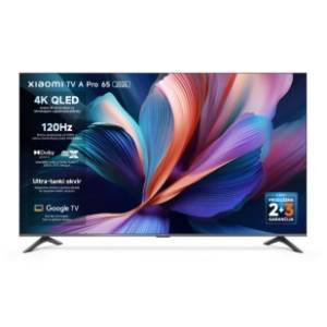 XIAOMI QLED televizor A Pro 2026 65