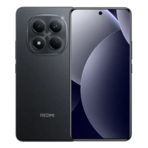 XIAOMI Redmi Note 15 Pro 8/256GB Black (MZB0LYGEU)