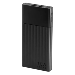 YENKEE YPB 1041 10000mAh crni power bank