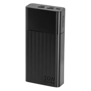 YENKEE YPB 2021 20000mAh crni power bank