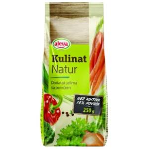 Začin ALEVA kulinat natur 250g