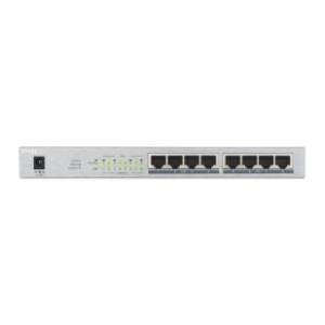 ZYXEL GS1008-HP 8-port switch