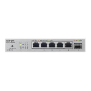 ZYXEL XMG-105 5-port switch