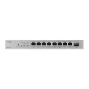 ZYXEL XMG-108 8-port switch