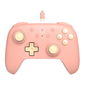 8BitDo Ultimate 2C Peach USB-C gamepad