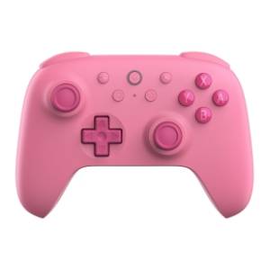8BitDo Ultimate 2C Pink Wireless gamepad