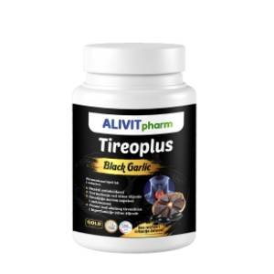 ALIVIT Black garlic tireoplus 90kom