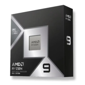 AMD Ryzen 9 9950X3D2 16-Core 4.30 GHz (5.60 GHz) procesor