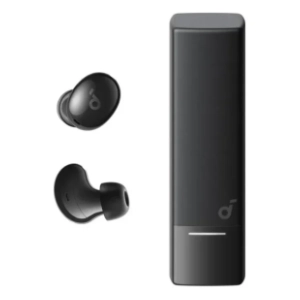 ANKER slušalice Soundcore A30i Black