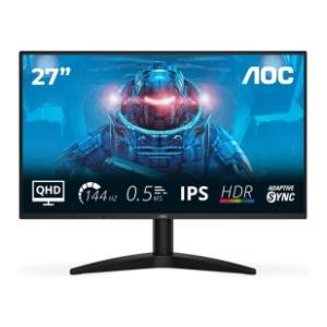AOC monitor 27'' IPS Q27B36X