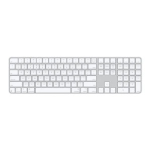 APPLE bežična tastatura Magic (2024) Touch ID (mxk73cr/a)