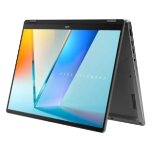 ASUS laptop Vivobook S 14 Flip OLED TP3407SA-SG155W 32GB/1TB Win11 Home