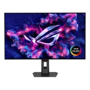 ASUS monitor 32'' WOLED ROG Strix XG32UCWG