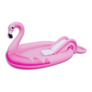AVENLI dečiji bazen 213x123cm Flamingo