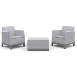 Baštenski set KETER Scandi forma CU 264090