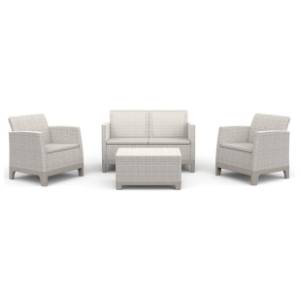 Baštenska garnitura KETER  Scandi forma II CU 264087