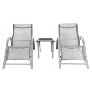 Baštenski set MODERNHOME 04K KJL09BASZ